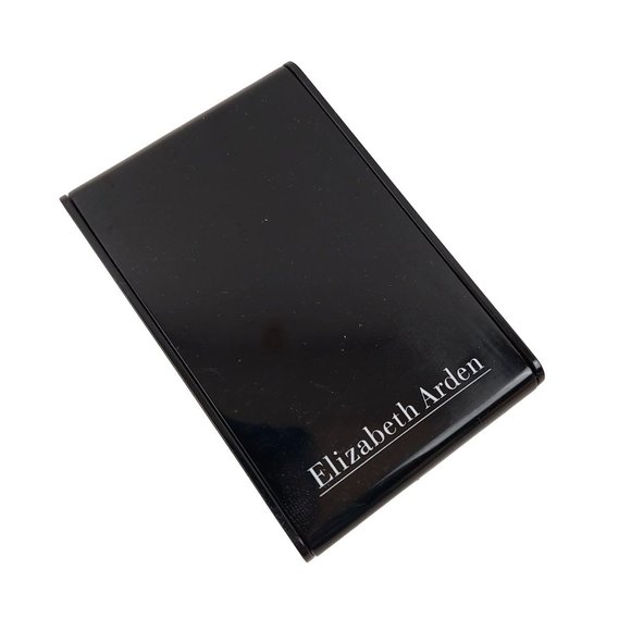 Elizabeth Arden Eyeshadows Blush Brush Compact Make Up Mirror 9210-4 Cheek Color - Picture 1 of 8